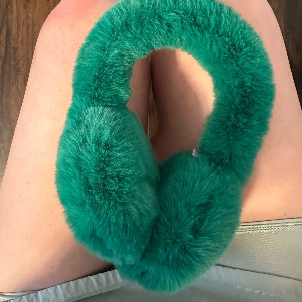 ear muffs